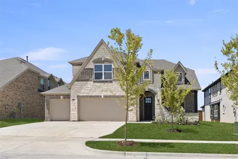 1763 Shumard St, Waxahachie, TX 75165