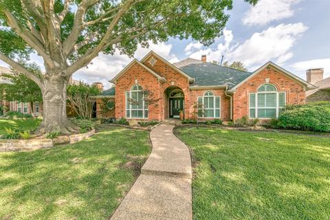 6328 Woodway Ln, Plano, TX 75093