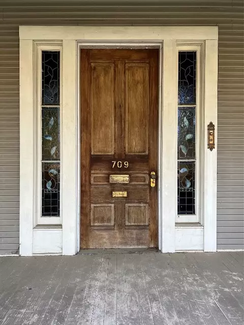 709 Elm St, Minden, LA 71055 photo 2