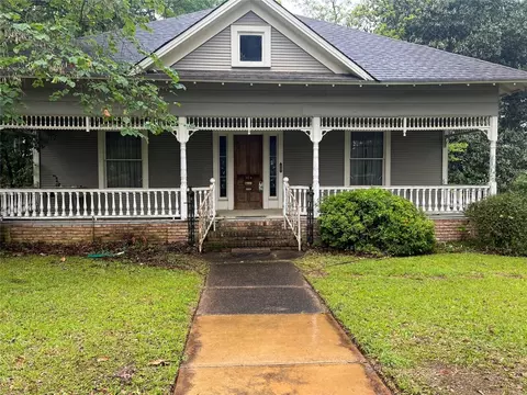 709 Elm St, Minden, LA 71055