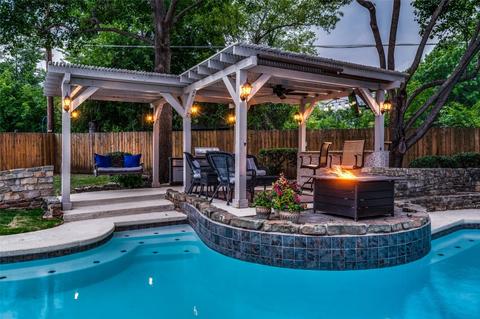 154 Willow Crk, Highland Village, TX 75077