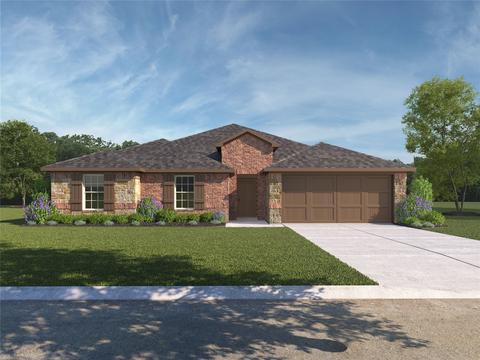 1329 Rolling Meadows Dr, Cedar Hill, TX 75104