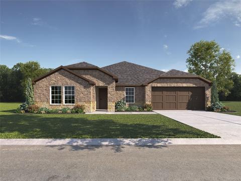 1306 Elmwood Dr, Cedar Hill, TX 75104