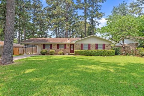 9382 Garfield Dr, Shreveport, LA 71118
