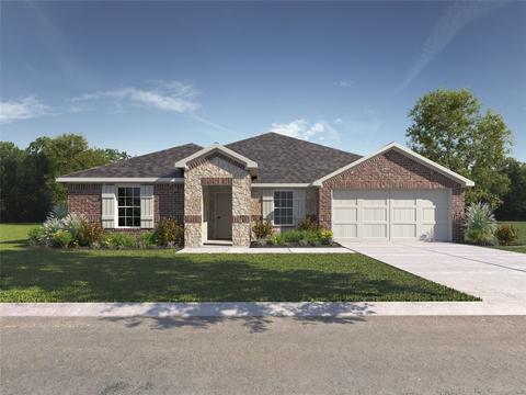 1309 Rolling Meadows Dr, Cedar Hill, TX 75104