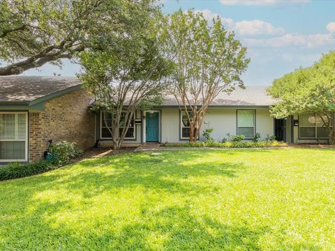13728 Flagstone Ln, Dallas, TX 75240