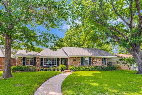 9836 Estate Ln, Dallas, TX 75238