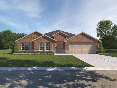 1317 Boulder Dr, Cedar Hill, TX 75104