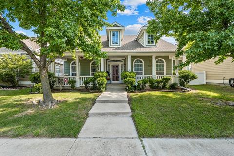 10005 Maple Dr, Providence Village, TX 76227
