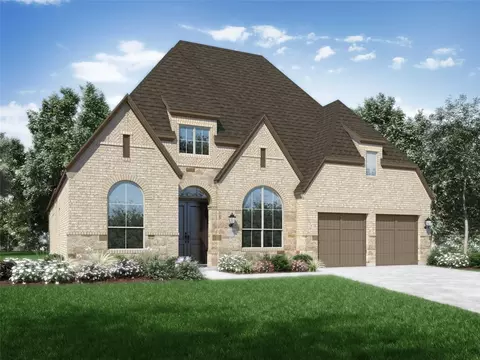 3814 Hudson Way, Melissa, TX 75454