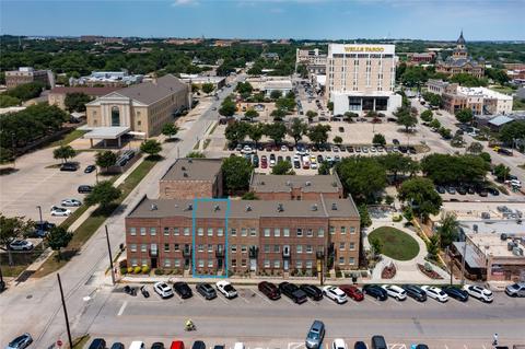 120 Industrial St, Denton, TX 76201