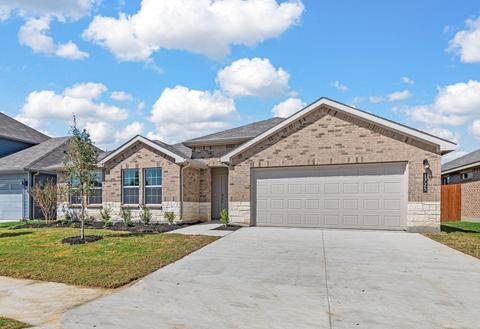 1342 Elmwood Dr, Cedar Hill, TX 75104