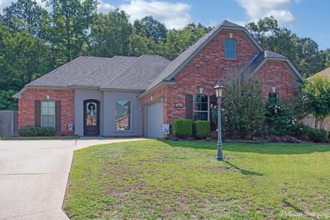 9009 Mitcham St, Shreveport, LA 71106