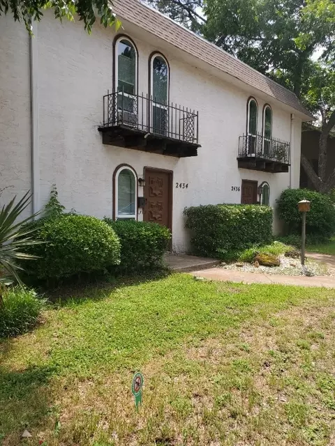 2434 S Graham Dr, Arlington, TX 76013