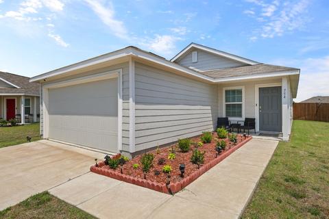 754 Trestle Dr, Princeton, TX 75407