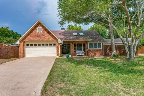 3408 Buena Vista Cir, Corinth, TX 76210