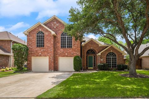 2624 Brighton Dr, Flower Mound, TX 75028
