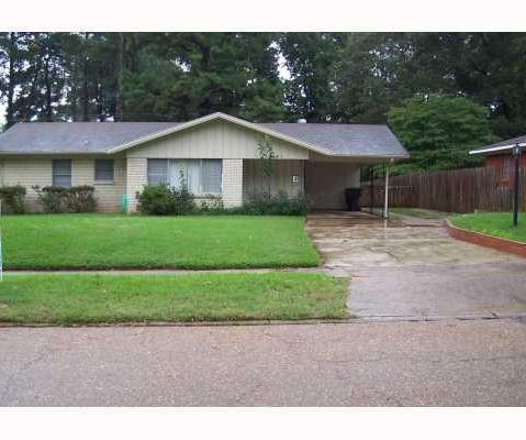 3041 Hoyte Dr, Shreveport, LA 71118