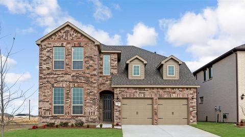 1121 El Sol Blvd, Sherman, TX 75090