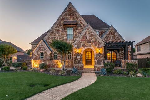 2316 King Arthur Blvd, Lewisville, TX 75056