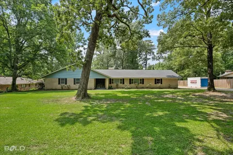 583 Rex Beard Rd, Haughton, LA 71037