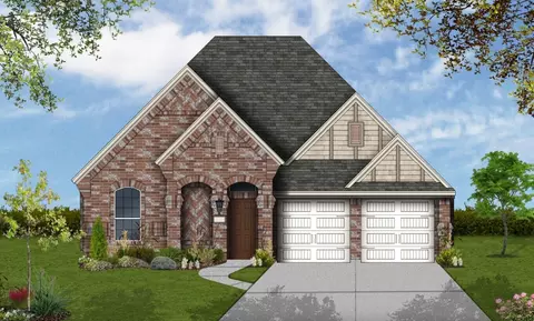 2014 Summer Sky Ln, Mansfield, TX 76063