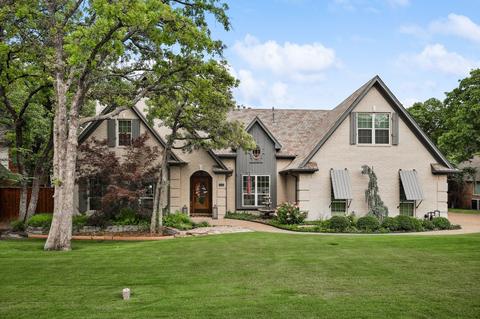 3509 Forrestridge Dr, Denton, TX 76210