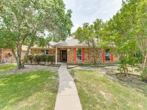 1508 Sunflower Dr, Allen, TX 75002