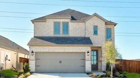 3145 Brazoria Dr, Oak Point, TX 75068