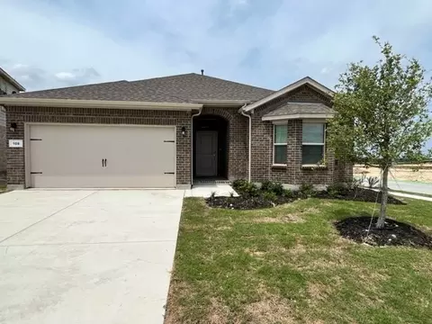 108 Windmill Dr, Rhome, TX 76078