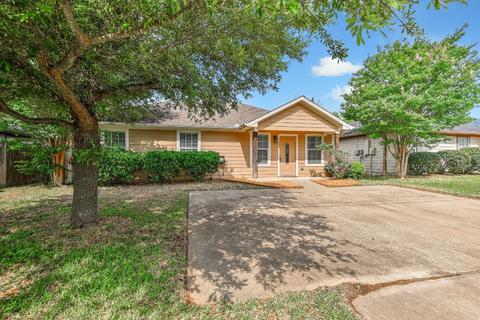 1602 S Montgomery St, Sherman, TX 75090