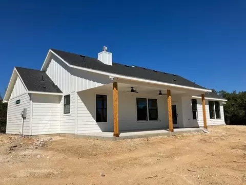 595 Majestic Shores Dr, Bluff Dale, TX 76433