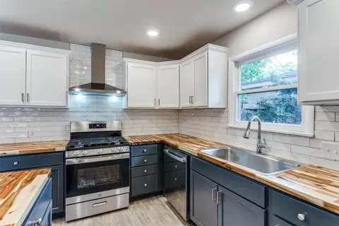 5429 Volder Dr, Fort Worth, TX 76114
