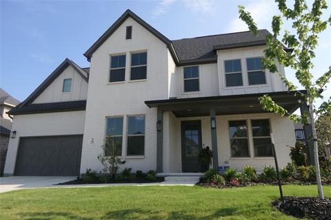586 Pentonville Ln, Frisco, TX 75033