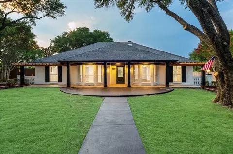 609 Pecan Creek Dr, Sunnyvale, TX 75182