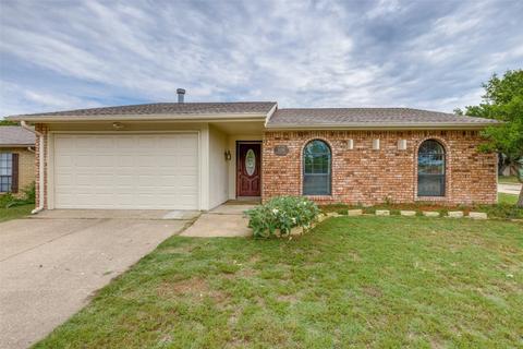 539 Hanover Dr, Allen, TX 75002