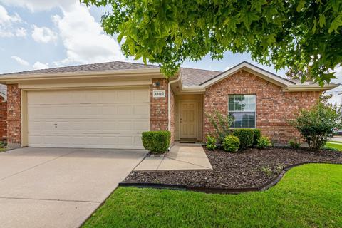 5500 Chinkapin Ln, Fort Worth, TX 76244