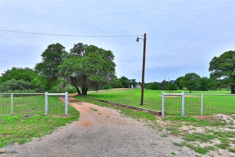 9047 Us Highway 277 S, Hawley, TX 79525