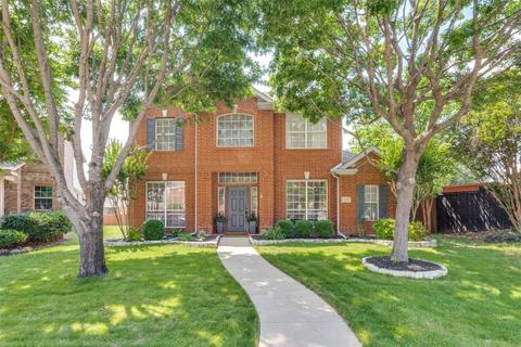 4200 Talbot Ln, Mckinney, TX 75070