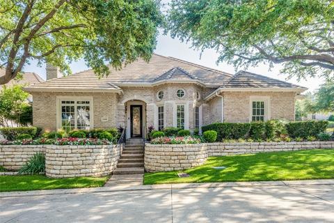 6600 Augusta Rd, Fort Worth, TX 76132