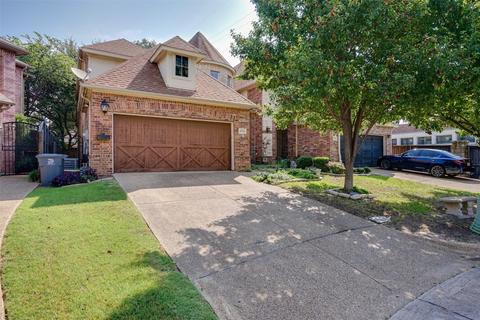 8784 Oak Strm, Dallas, TX 75243