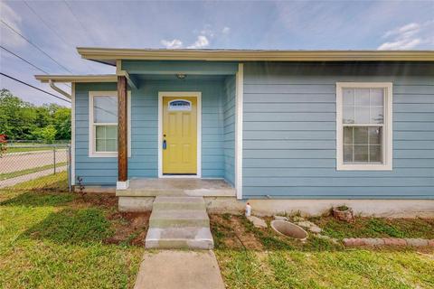 1801 Andrew Ave, Fort Worth, TX 76105