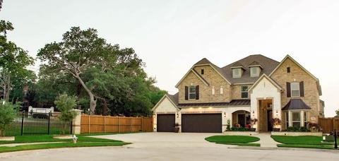12501 Haverly Ct, Keller, TX 76244