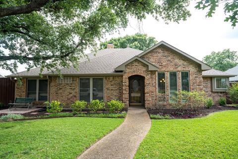 2522 Copper Creek Ln, Carrollton, TX 75006