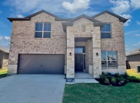 112 Windmill Dr, Rhome, TX 76078
