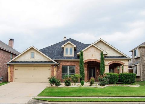 1309 Spanish Needle Trl, Fort Worth, TX 76177
