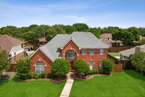 3617 Legendary Ln, Plano, TX 75023