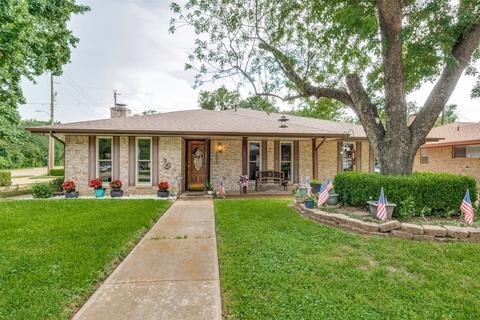 2000 Rocky Cv, Irving, TX 75060