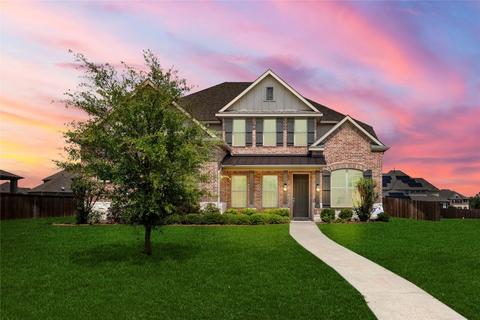 270 Shallow Brook Dr, Sunnyvale, TX 75182