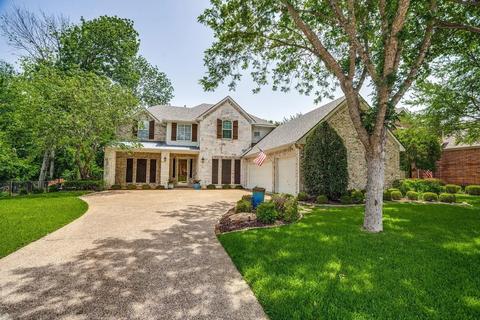 616 Rainforest Ln, Allen, TX 75013